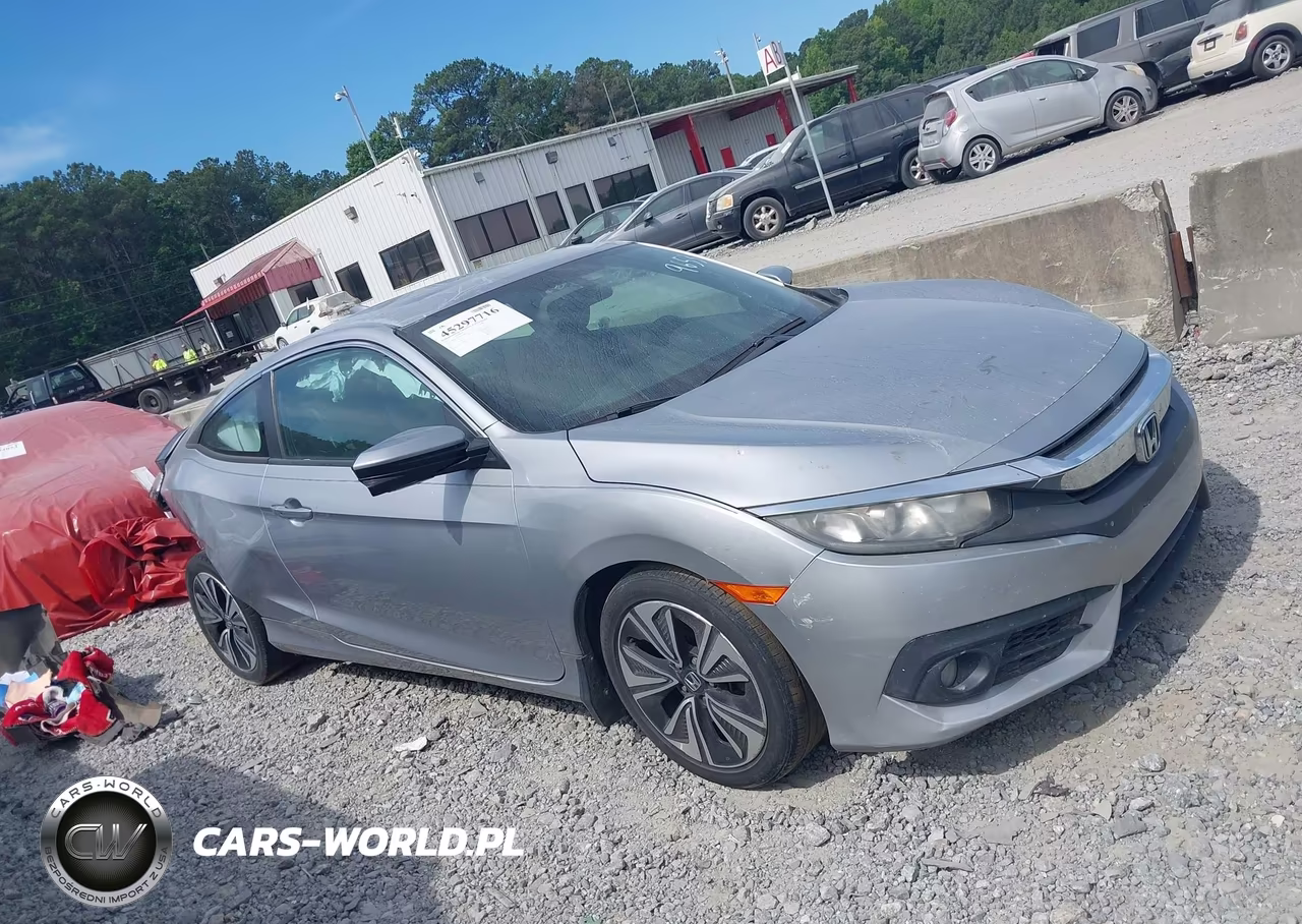 2017 Honda Civic Ex-T VIN:2HGFC3B33HH359653 - 12
