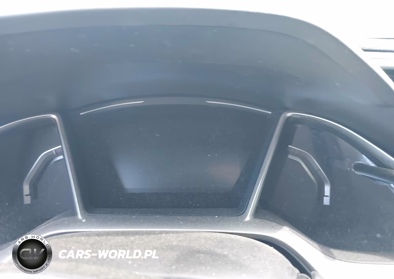 2017 Honda Civic Ex-T VIN:2HGFC3B33HH359653 - 7