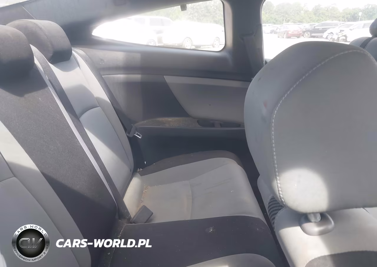 2017 Honda Civic Ex-T VIN:2HGFC3B33HH359653 - 8