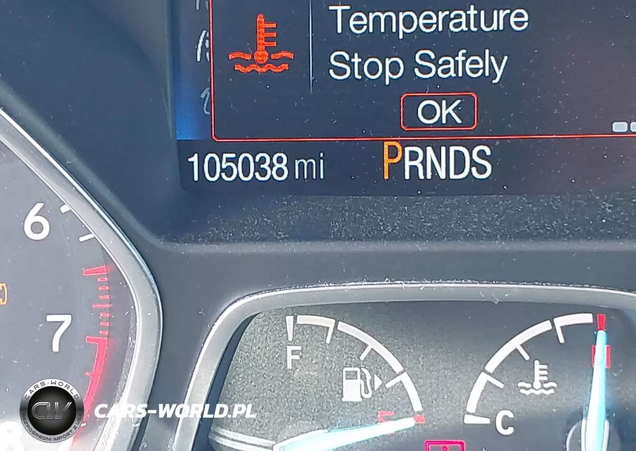 2017 Ford Escape Se VIN:1FMCU9GD7HUB27617 - 15