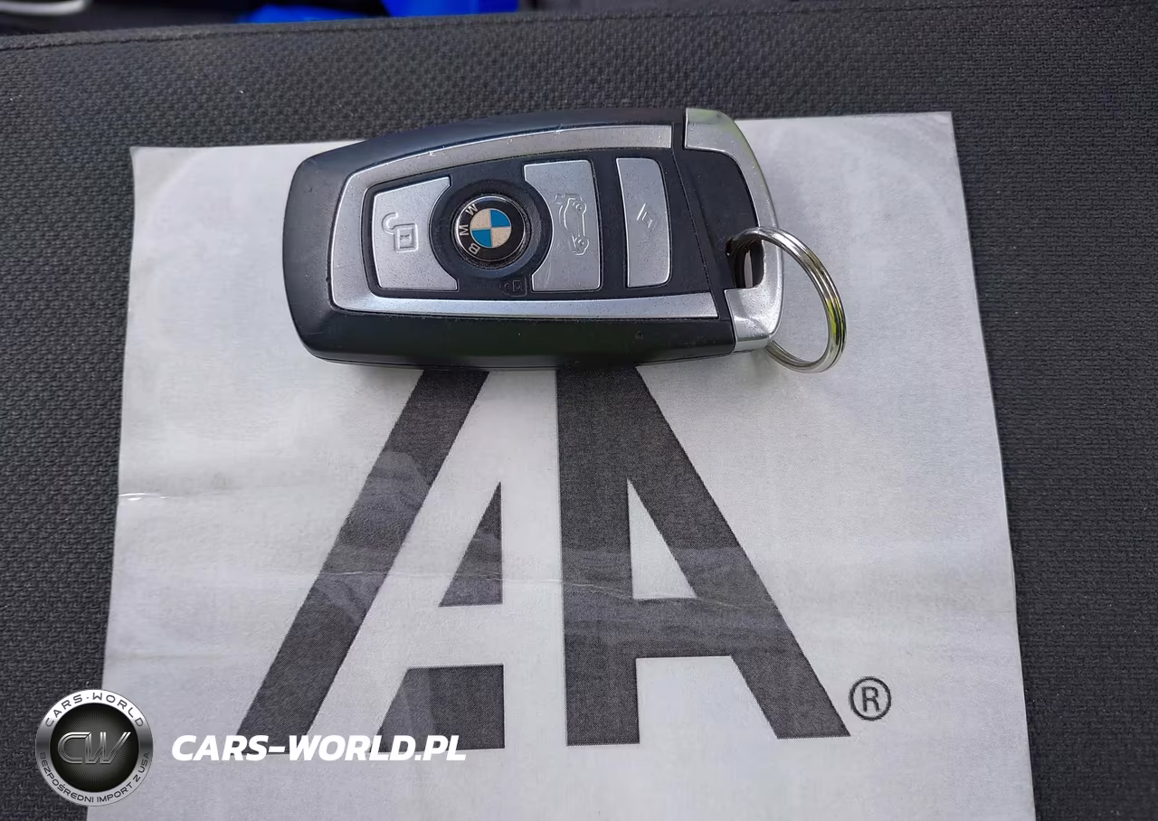 2010 BMW 750I VIN:WBAKA8C51ACY35677 - 11