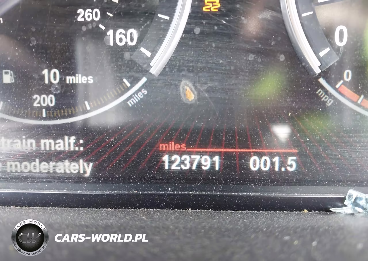 2010 BMW 750I VIN:WBAKA8C51ACY35677 - 15