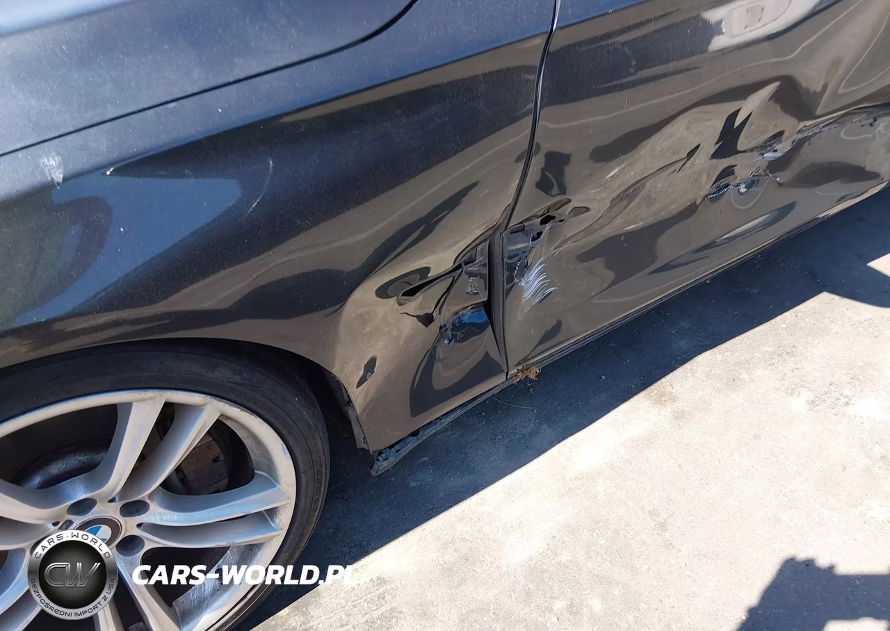 2010 BMW 750I VIN:WBAKA8C51ACY35677 - 6