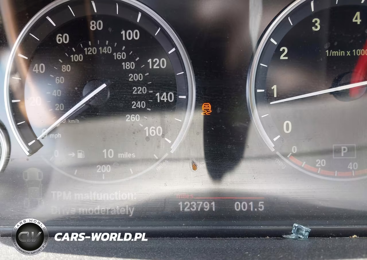 2010 BMW 750I VIN:WBAKA8C51ACY35677 - 7
