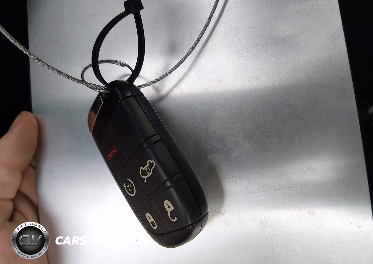 2024 Dodge Hornet Gt Plus Awd VIN:ZACNDFAN0R3A37832 - 11