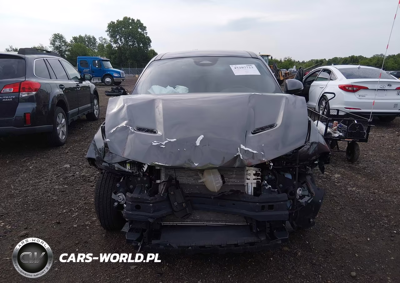 2024 Dodge Hornet Gt Plus Awd VIN:ZACNDFAN0R3A37832 - 12