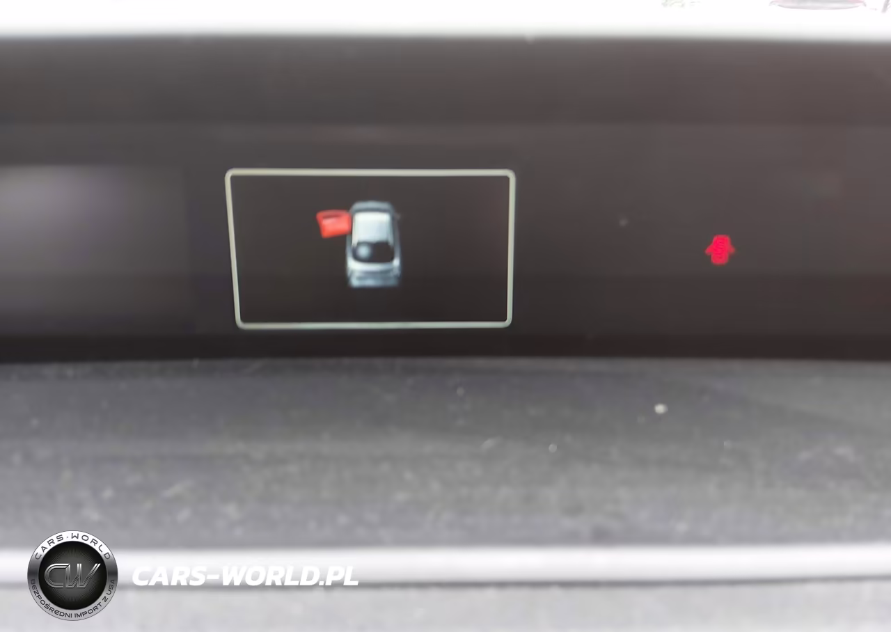 2016 Toyota Prius Four VIN:JTDKARFU0G3523466 - 7
