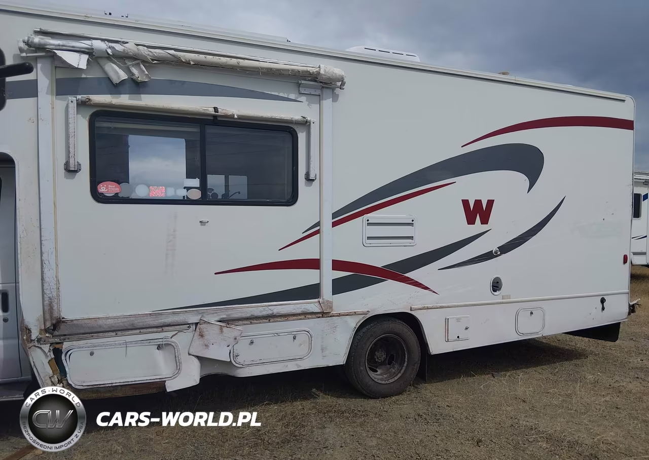 2008 Ford E-450 Cutaway VIN:1FDXE45S17DB35391 - 11