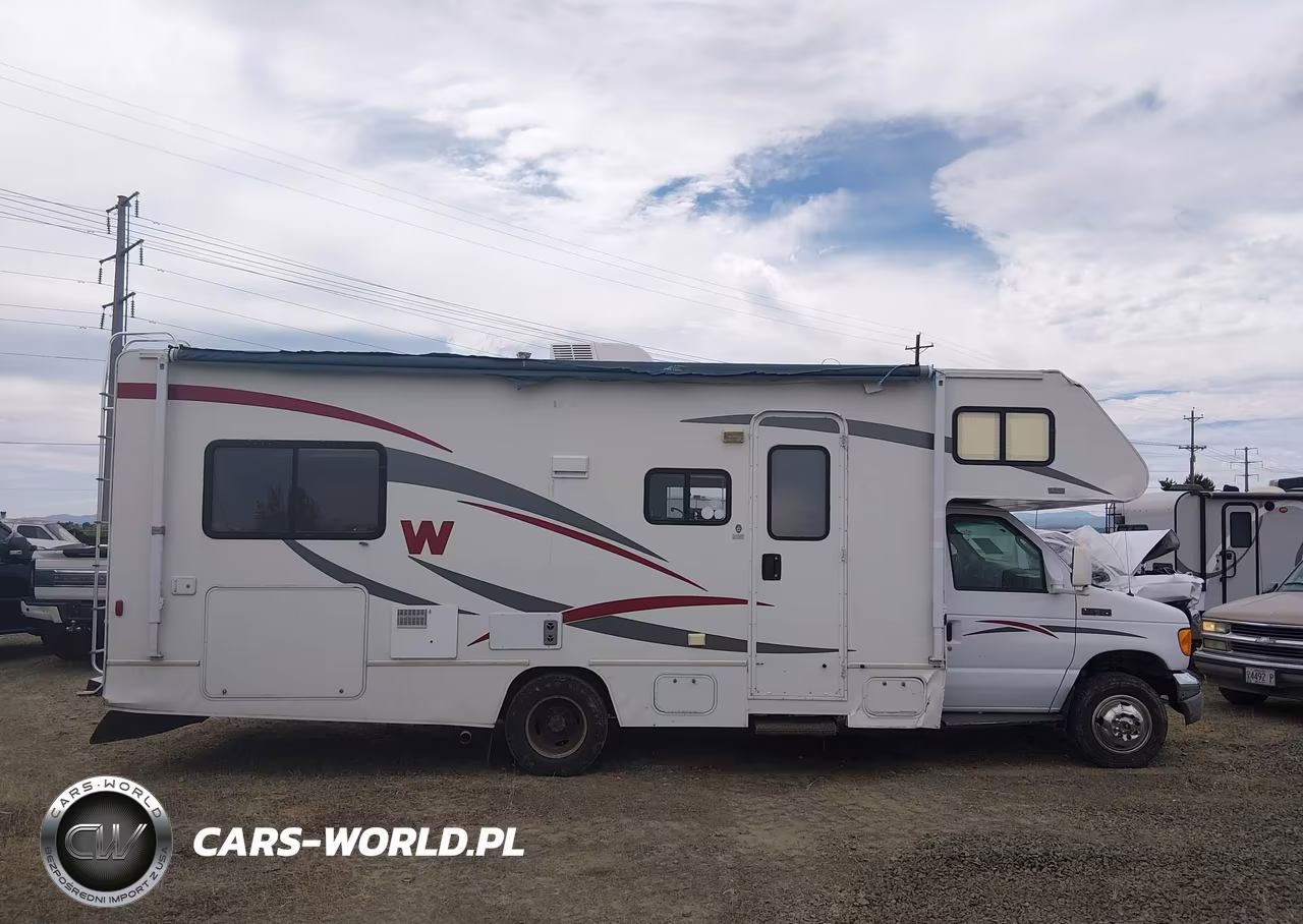 2008 Ford E-450 Cutaway VIN:1FDXE45S17DB35391 - 16