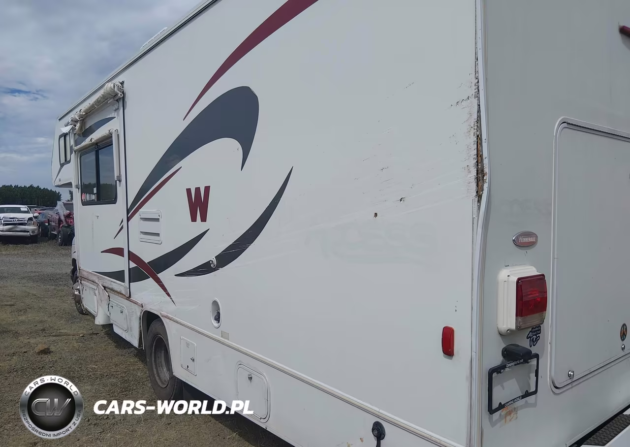 2008 Ford E-450 Cutaway VIN:1FDXE45S17DB35391 - 23