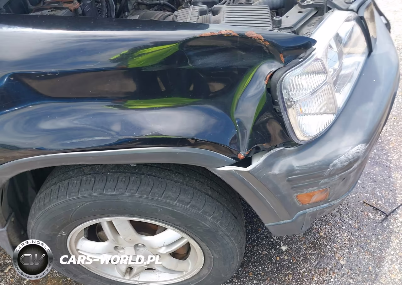 2001 Honda Cr-V Ex VIN:JHLRD18671C020484 - 6