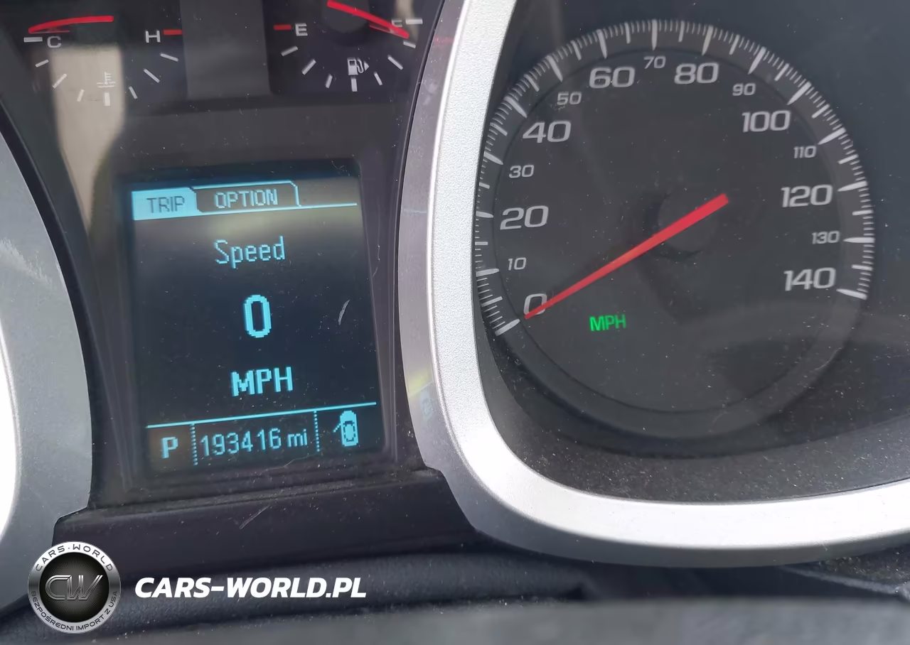 2013 Chevrolet Equinox Ls VIN:2GNALBEK4D1123027 - 7