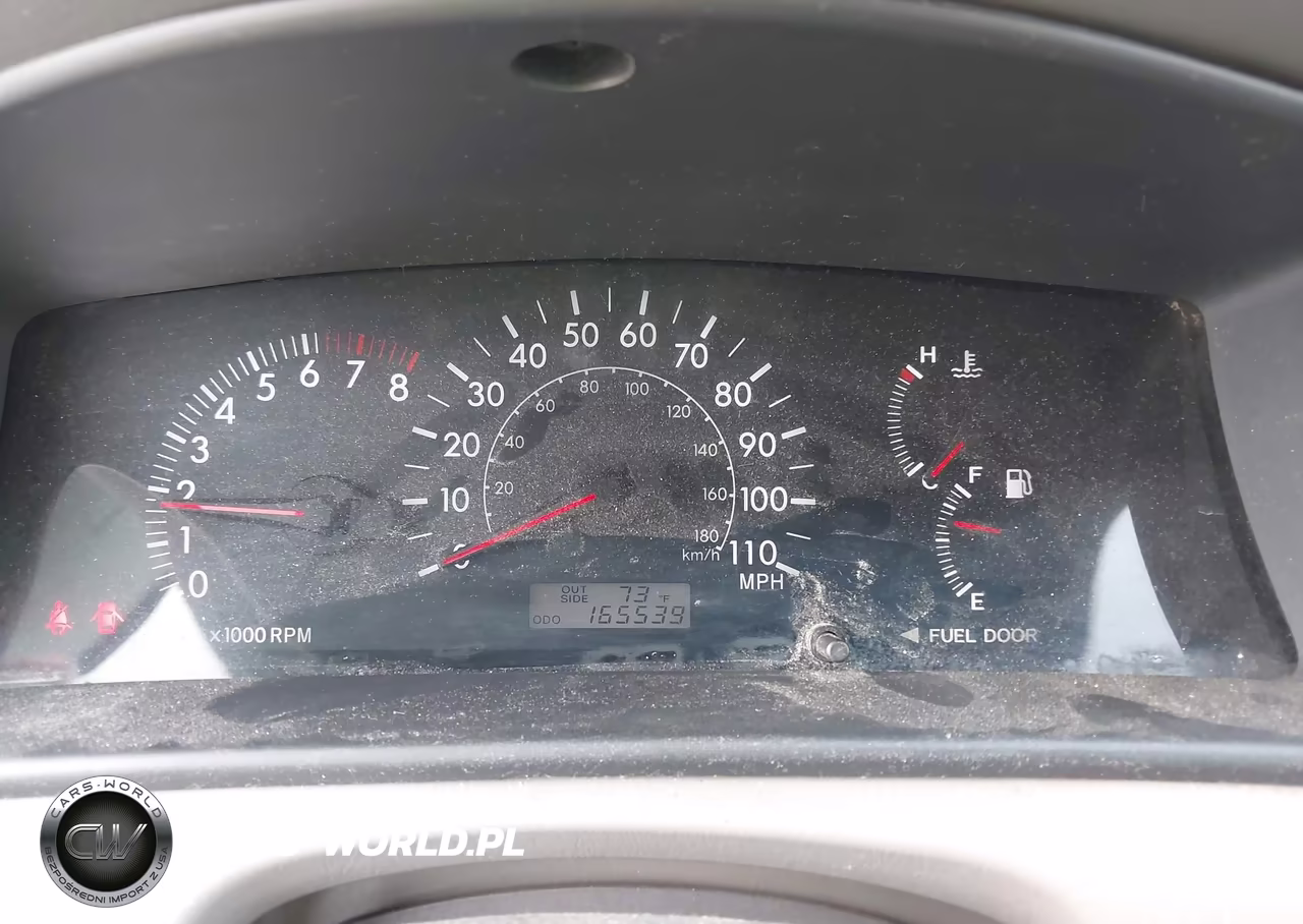 2005 Toyota Corolla Le VIN:1NXBR32E95Z484710 - 7