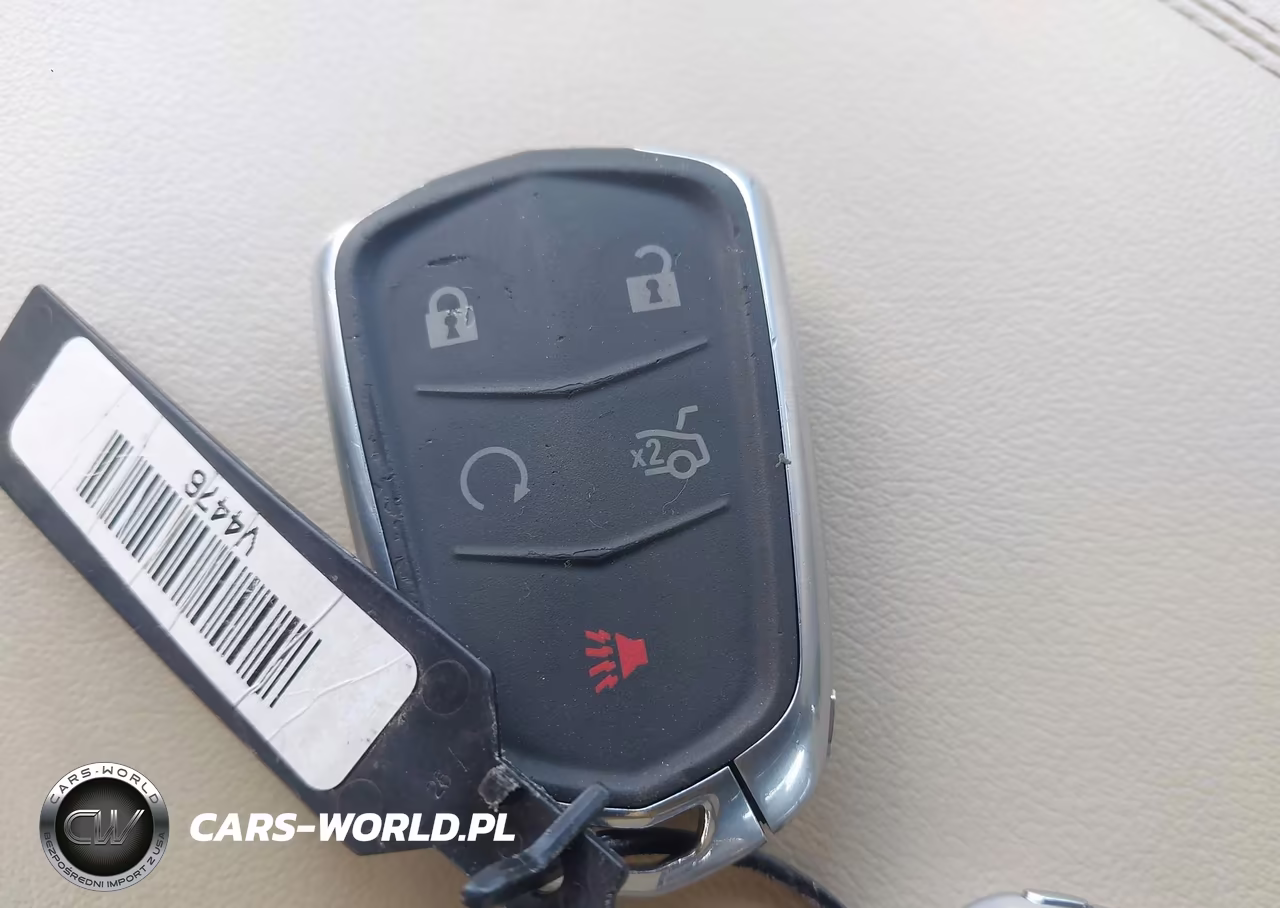 2020 Cadillac Ct6 Awd Luxury VIN:1G6KB5RS2LU112027 - 11