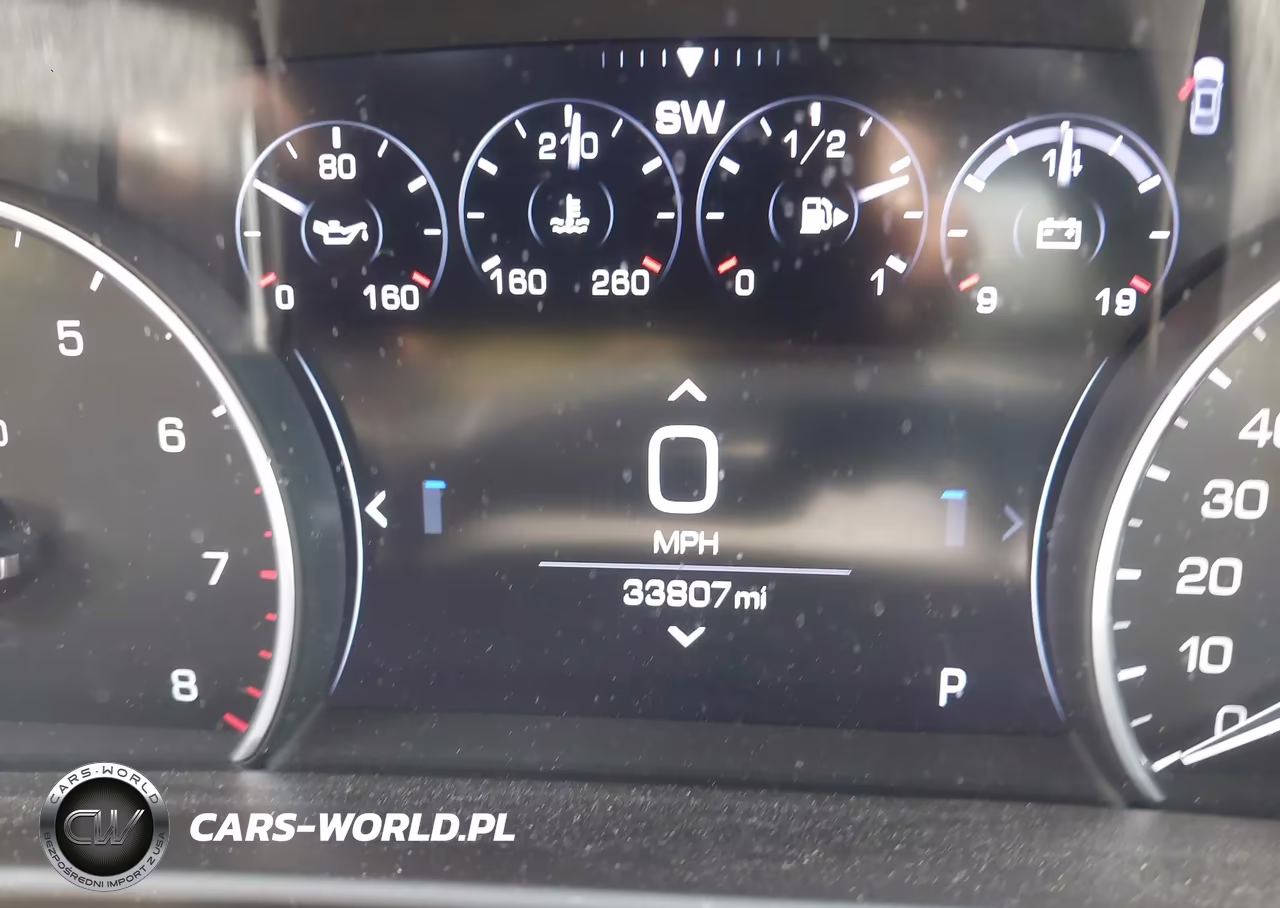 2020 Cadillac Ct6 Awd Luxury VIN:1G6KB5RS2LU112027 - 15