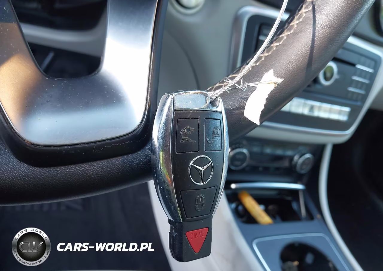 2017 Mercedes-Benz Cla 250 4Matic VIN:WDDSJ4GB7HN404289 - 11