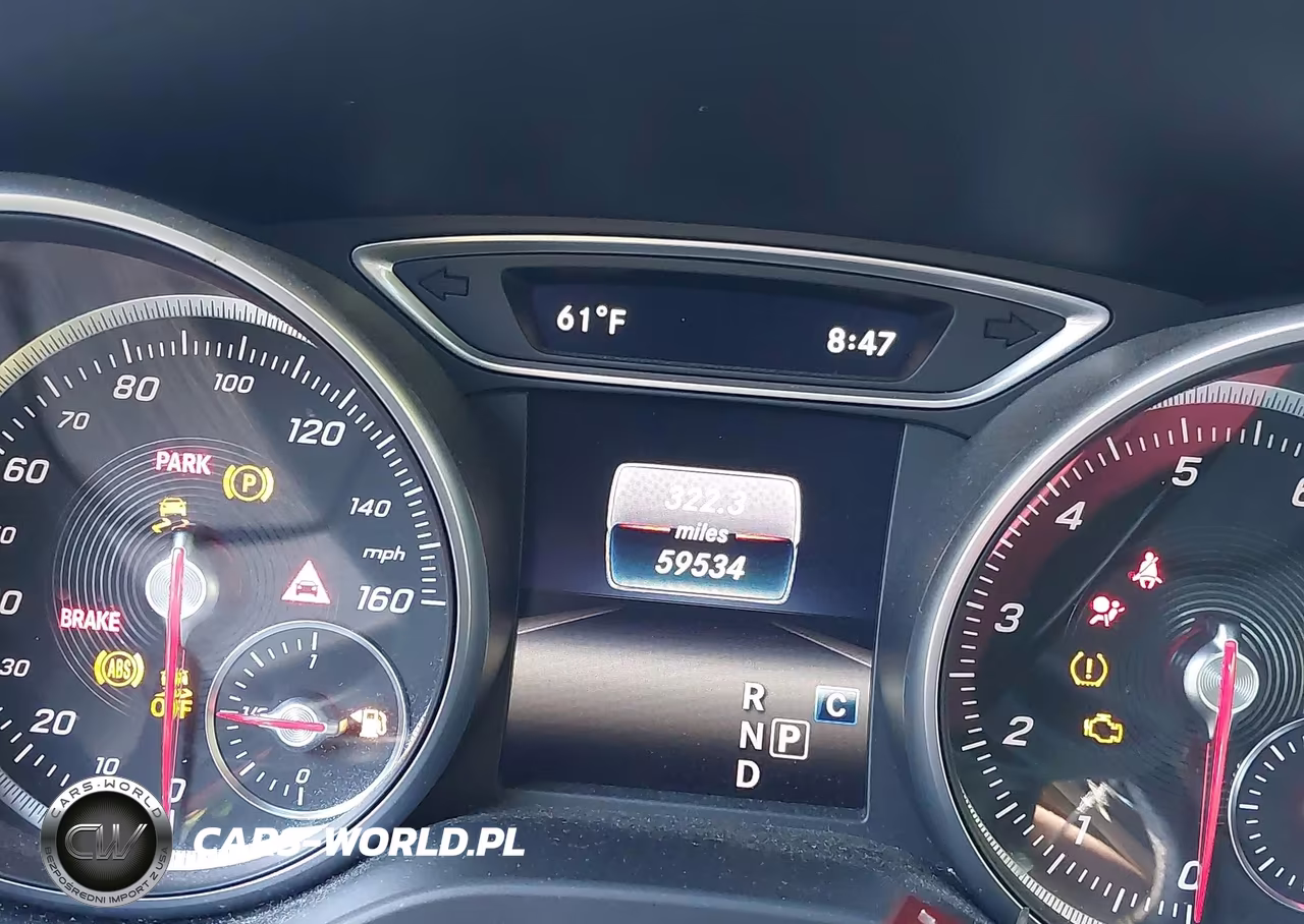 2017 Mercedes-Benz Cla 250 4Matic VIN:WDDSJ4GB7HN404289 - 15