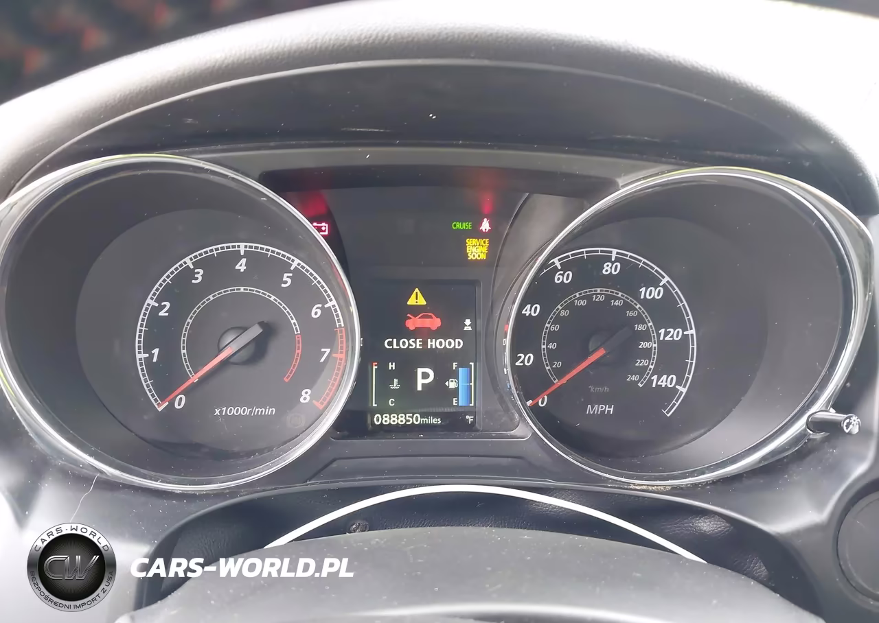 2019 Mitsubishi Outlander Sport 2.0 Le VIN:JA4AP3AU2KU010506 - 7