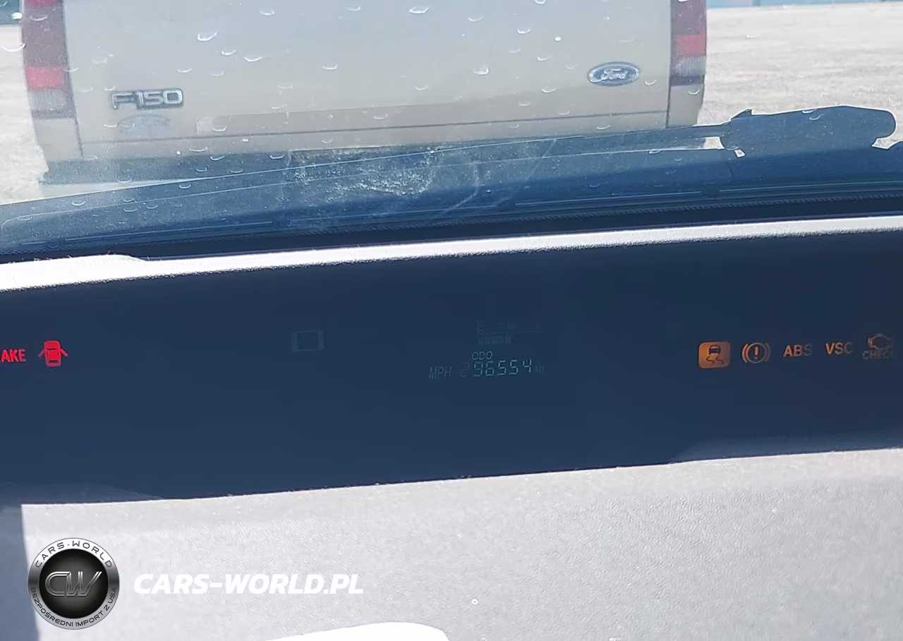 2009 Toyota Prius Touring VIN:JTDKB20U693509278 - 7