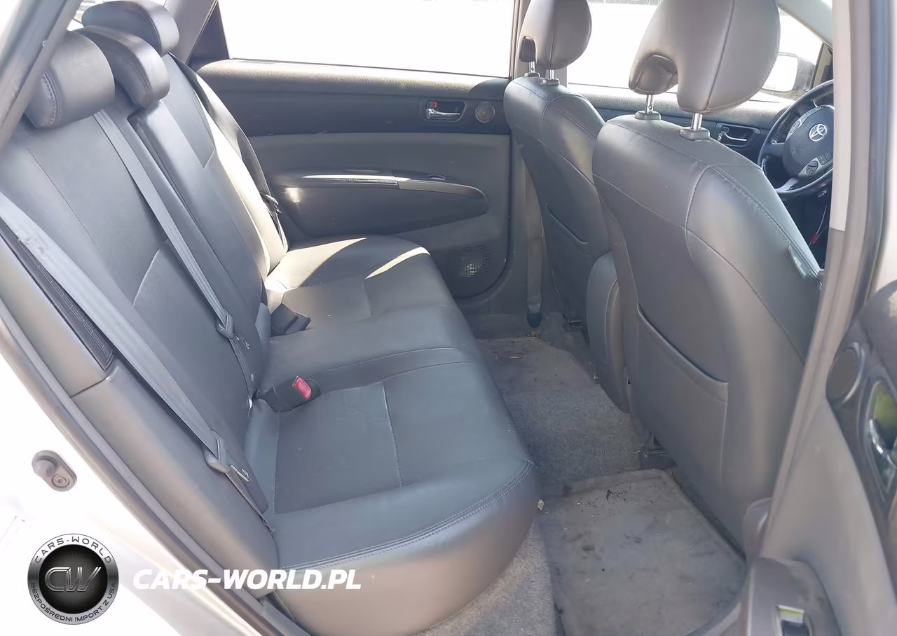 2009 Toyota Prius Touring VIN:JTDKB20U693509278 - 8