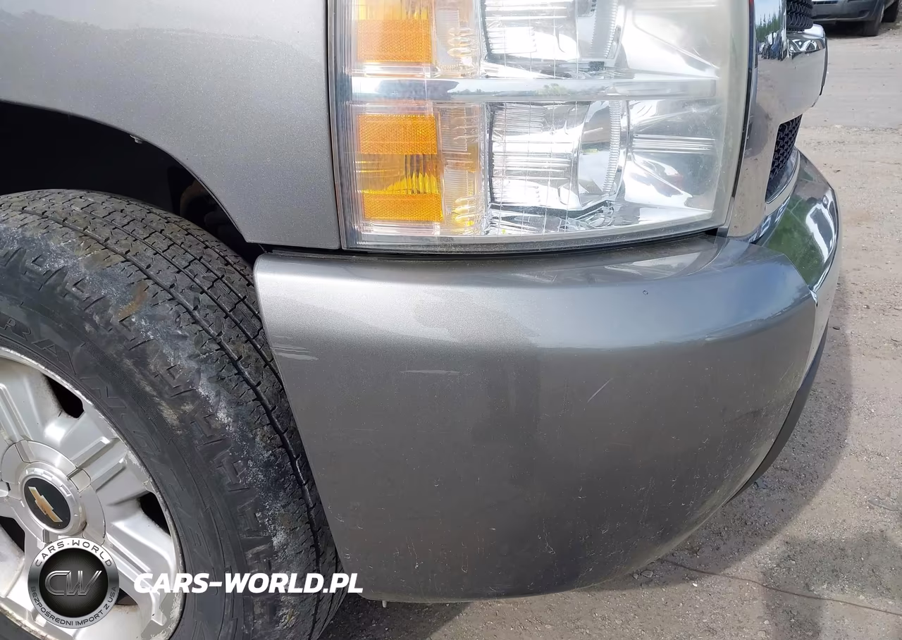 2008 Chevrolet Silverado 1500 Lt1 VIN:2GCEK19J281238630 - 12