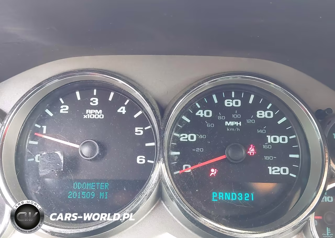 2008 Chevrolet Silverado 1500 Lt1 VIN:2GCEK19J281238630 - 7