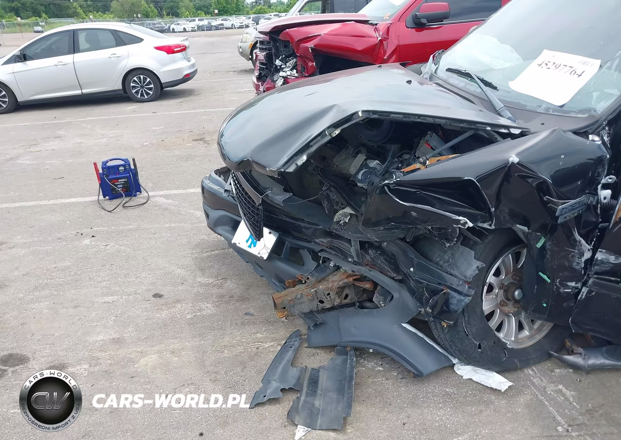 2002 Ford Expedition Xlt VIN:1FMRU15L32LA95851 - 13