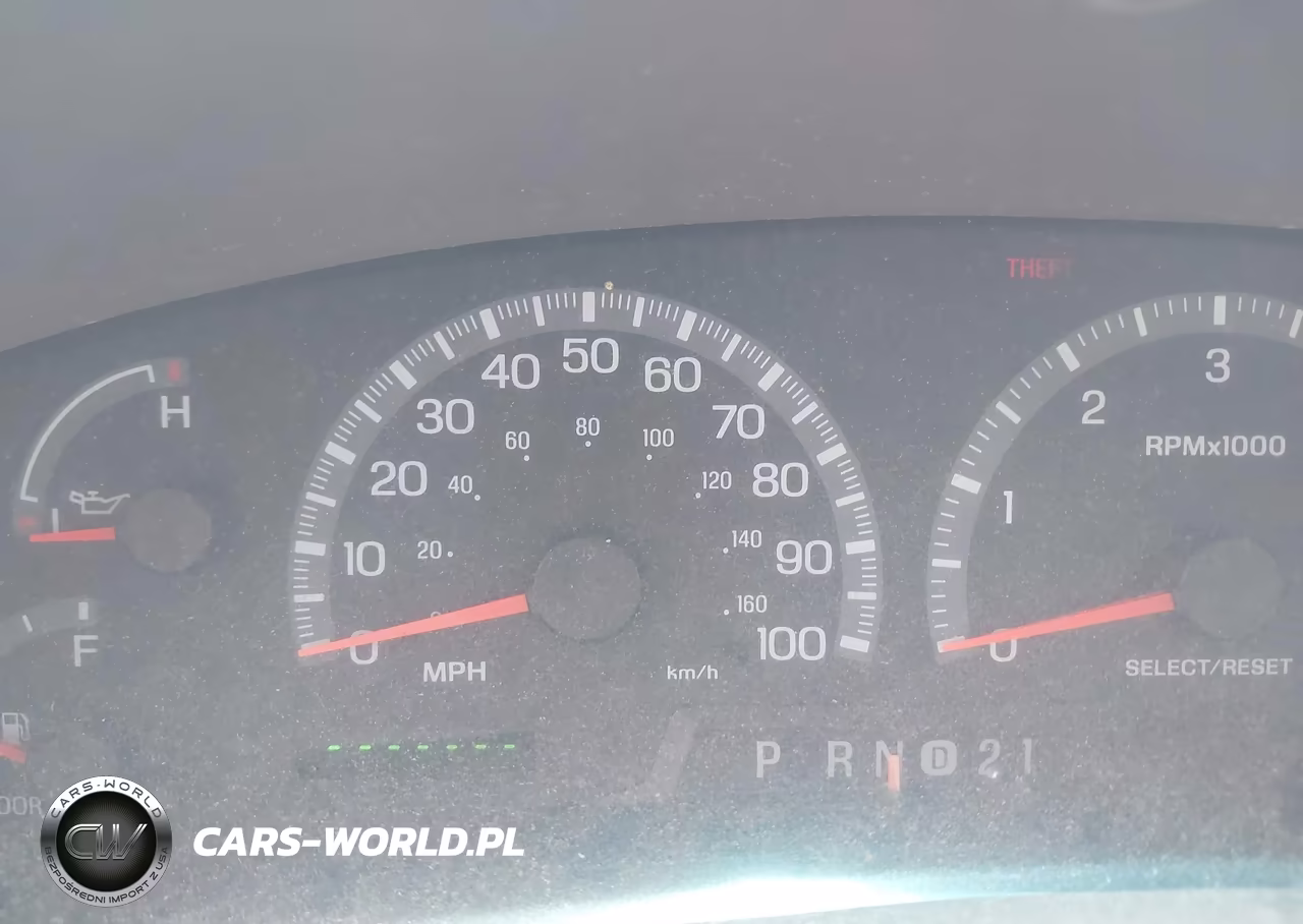 2002 Ford Expedition Xlt VIN:1FMRU15L32LA95851 - 7