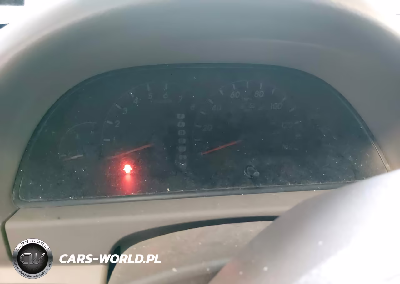 2006 Toyota Camry Le VIN:4T1BE30K16U744443 - 7