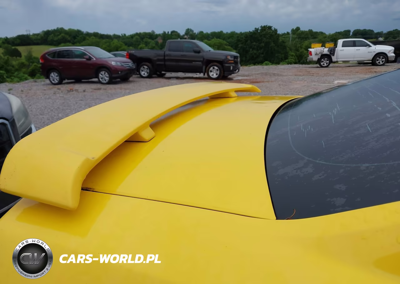 2005 Ford Mustang V6 Deluxe-V6 Premium VIN:1ZVFT80N755218696 - 15