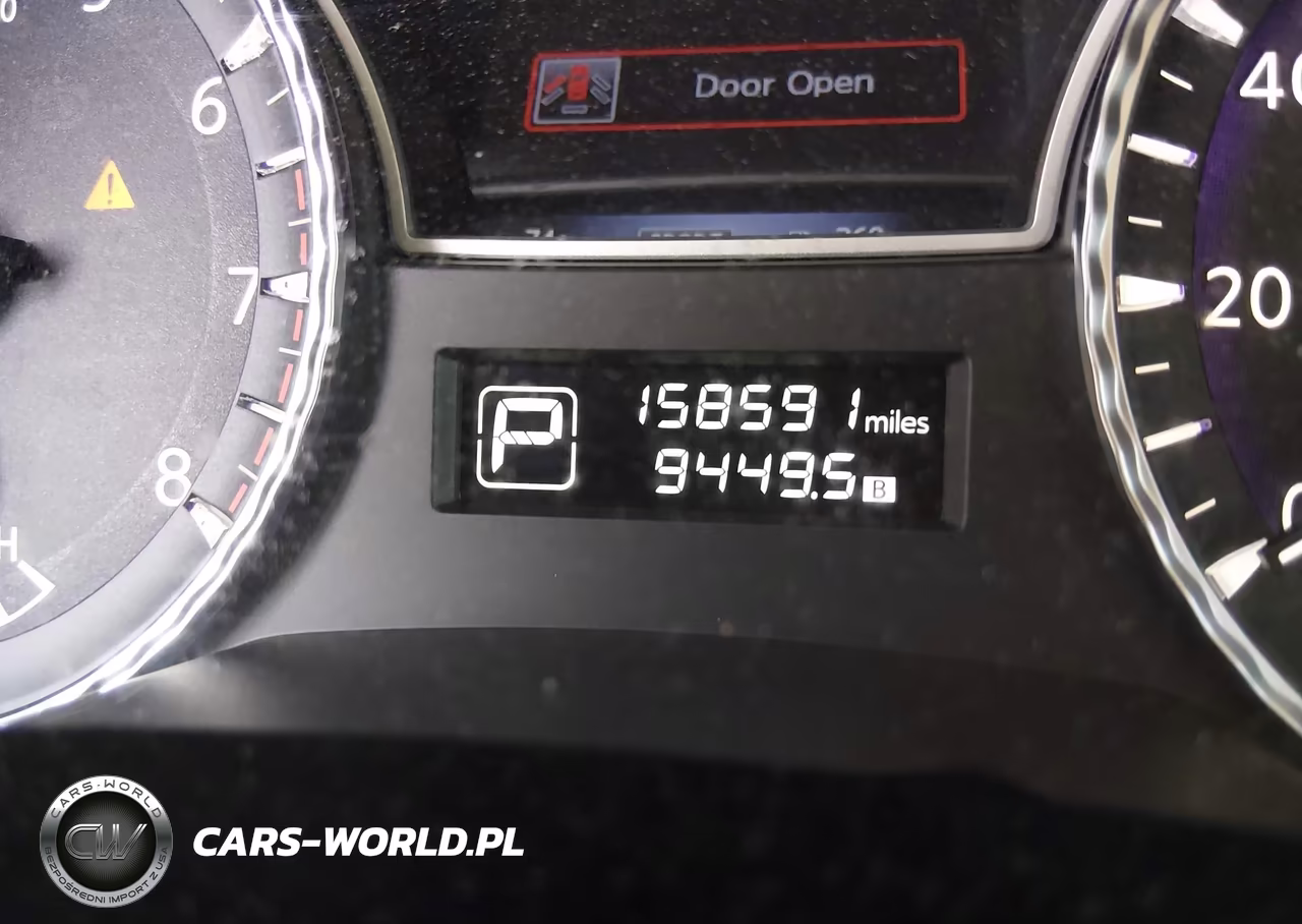 2015 Infiniti Qx60 VIN:5N1AL0MM5FC529052 - 15
