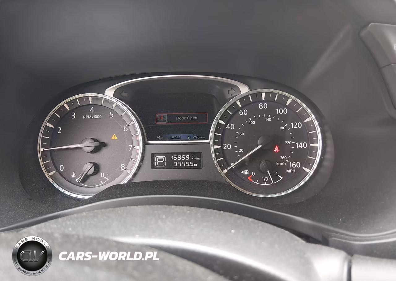 2015 Infiniti Qx60 VIN:5N1AL0MM5FC529052 - 7