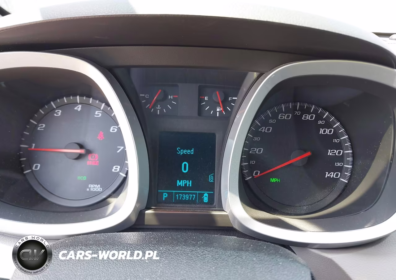 2011 Chevrolet Equinox 2Lt VIN:2CNALPECXB6389047 - 7