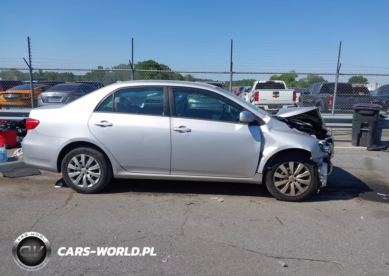 2012 Toyota Corolla Le VIN:2T1BU4EE2CC837240 - 13