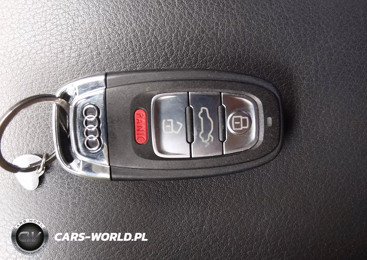 2015 Audi A4 2.0T Premium VIN:WAUAFAFL7FA021924 - 11