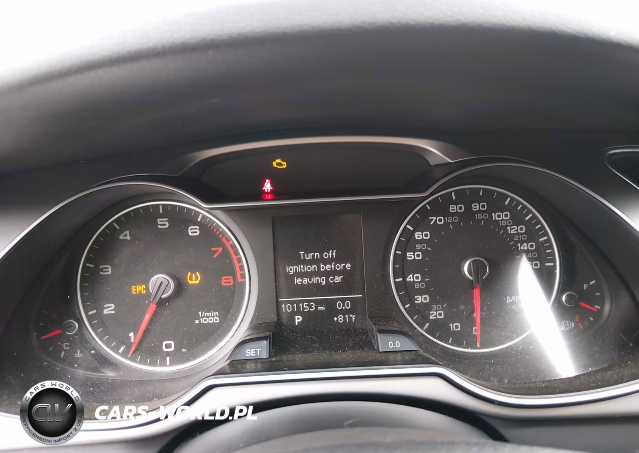 2015 Audi A4 2.0T Premium VIN:WAUAFAFL7FA021924 - 7