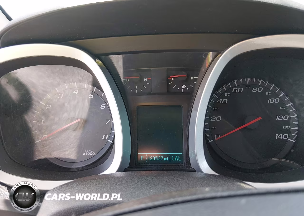 2012 Chevrolet Equinox Ls VIN:2GNFLCEKXC6272233 - 7