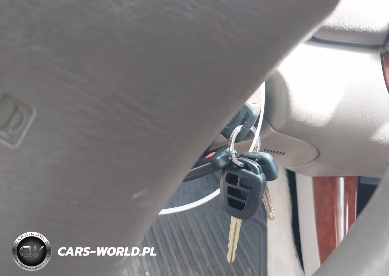2003 Toyota Camry Xle VIN:4T1BE32K33U146508 - 11