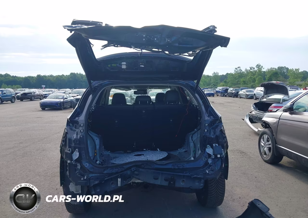 2022 Mazda Cx-5 2.5 S Premium VIN:JM3KFBDMXN1606480 - 17