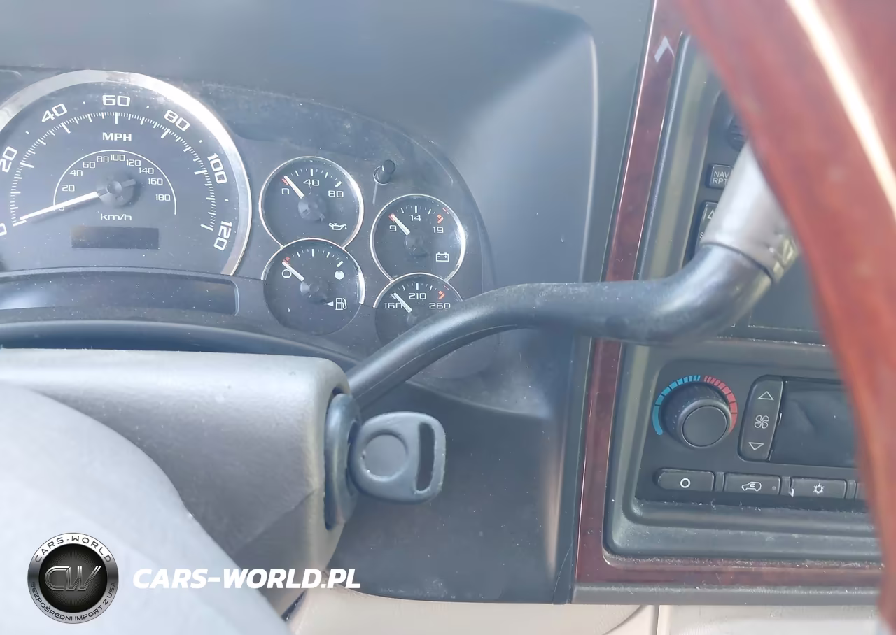 2005 Cadillac Escalade Standard VIN:1GYEK63NX5R237358 - 11