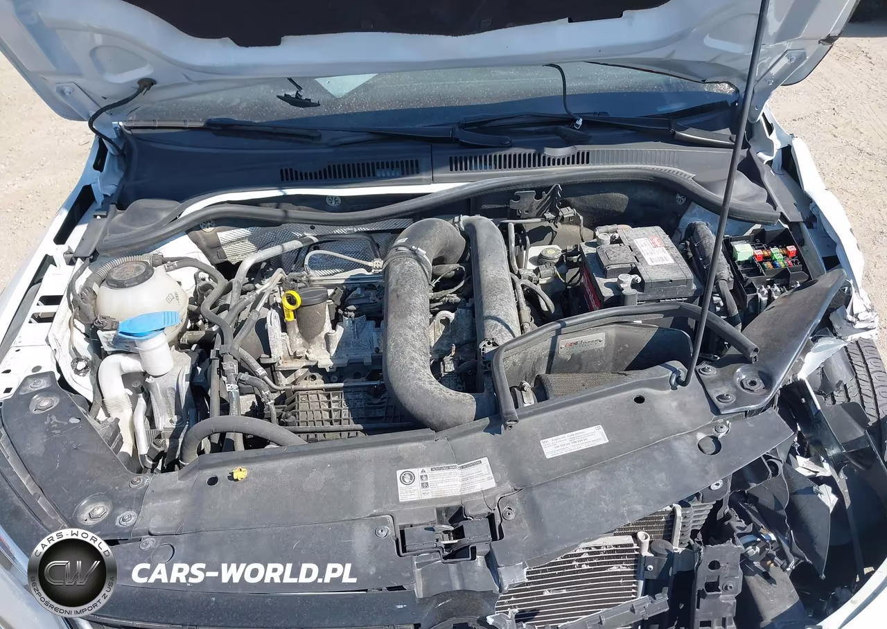 2018 Volkswagen Jetta 1.4T S VIN:3VW2B7AJ6JM208737 - 10