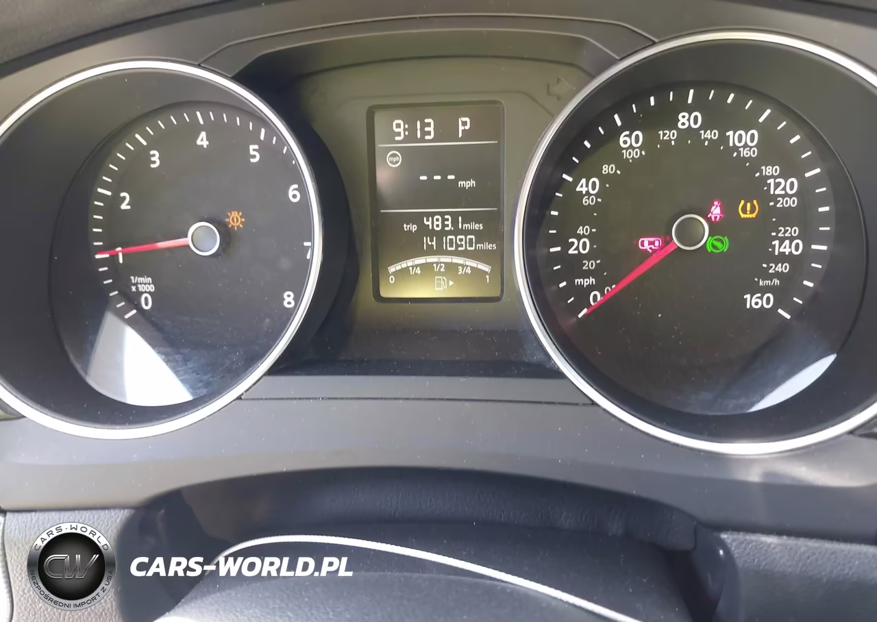 2018 Volkswagen Jetta 1.4T S VIN:3VW2B7AJ6JM208737 - 7