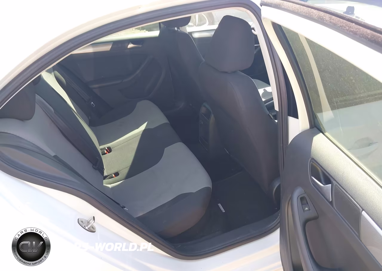 2018 Volkswagen Jetta 1.4T S VIN:3VW2B7AJ6JM208737 - 8