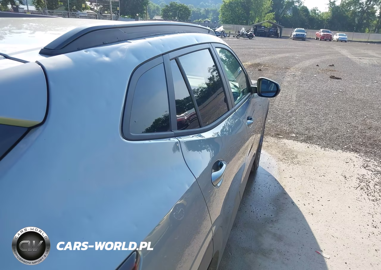 2025 Chevrolet Trax Fwd Lt VIN:KL77LHEP4SC318826 - 20