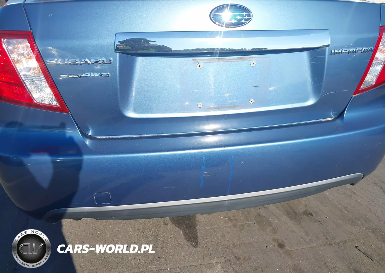 2010 Subaru Impreza 2.5I Premium VIN:JF1GE6B6XAH515018 - 14
