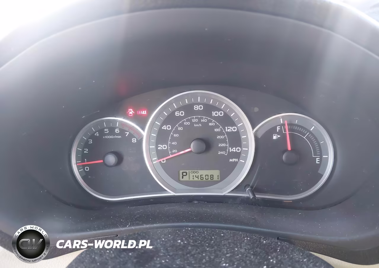 2010 Subaru Impreza 2.5I Premium VIN:JF1GE6B6XAH515018 - 7