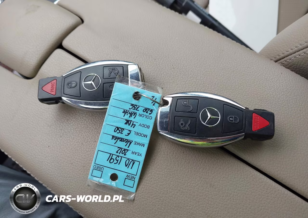 2012 Mercedes-Benz E 350 4Matic VIN:WDDHF8JB2CA620756 - 11