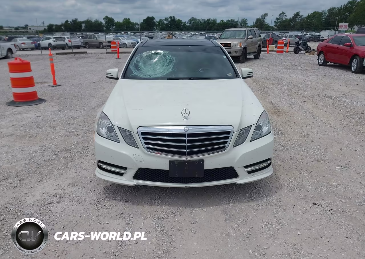 2012 Mercedes-Benz E 350 4Matic VIN:WDDHF8JB2CA620756 - 13
