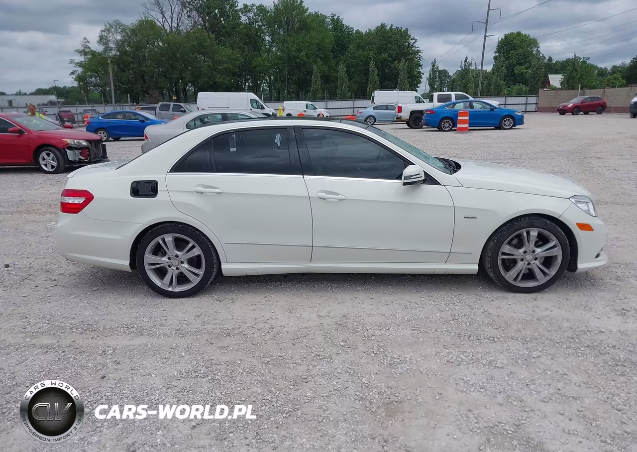 2012 Mercedes-Benz E 350 4Matic VIN:WDDHF8JB2CA620756 - 14