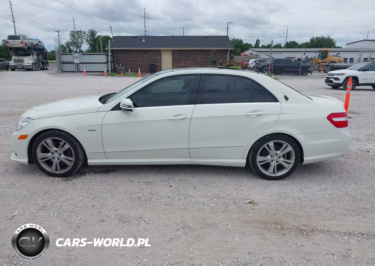 2012 Mercedes-Benz E 350 4Matic VIN:WDDHF8JB2CA620756 - 15